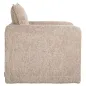 Fotel wypoczynkowy Sandro uroczy beż (Be Lovely 170 Beige) - Richmond