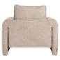 Fotel wypoczynkowy Sandro uroczy beż (Be Lovely 170 Beige) - Richmond