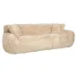 Sofa Comfy piasek yakety (Piasek Yakety Yak). - Richmond