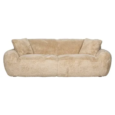 Sofa Comfy piasek yakety (Piasek Yakety Yak). - Richmond