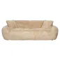 Sofa Comfy piasek yakety (Piasek Yakety Yak). - Richmond