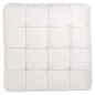 Pufa Merrol kremowa fusion ognioodporna (FR-Fusion 02 Cream). - Richmond