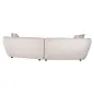 Sofa Armand uroczy kremowy (Be Lovely 11 Kremowy). - Richmond