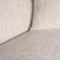 Sofa Armand uroczy kremowy (Be Lovely 11 Kremowy). - Richmond