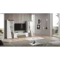 ETNA WHITE Włoska konsola 80 x 70 x 35cm ETNA WHITE Włoska konsola 80 x 70 x 35cm