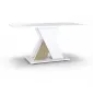 ETNA WHITE Włoska konsola 80 x 70 x 35cm ETNA WHITE Włoska konsola 80 x 70 x 35cm