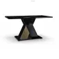 ETNA BLACK Włoska konsola 80 x 70 x 35cm ETNA BLACK Włoska konsola 80 x 70 x 35cm