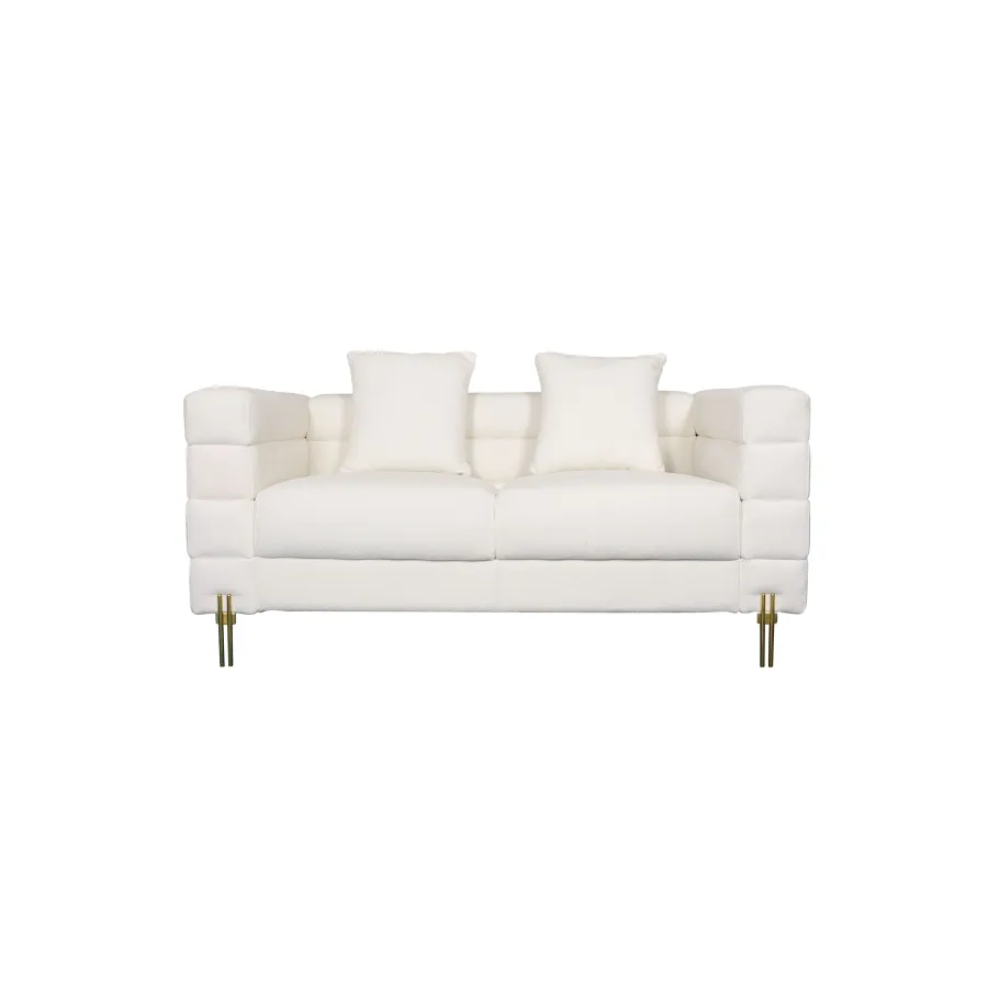 Nua N49-1 Sofa