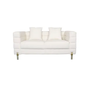 Nua N49-1 Sofa