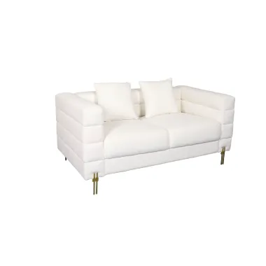 Nua N49-1 Sofa