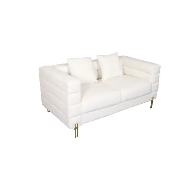 Nua N49-1 Sofa