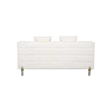 Nua N49-1 Sofa
