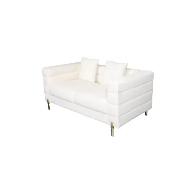 Nua N49-1 Sofa