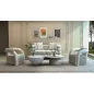 Nua N49-1 Sofa