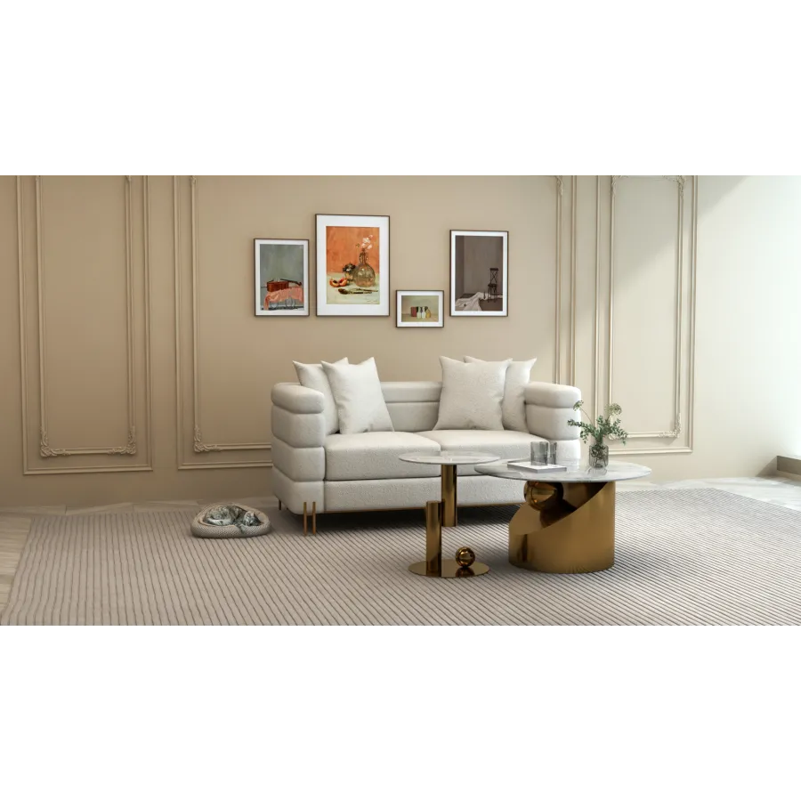 Nua N49-1 Sofa Nua N49-1 Sofa
