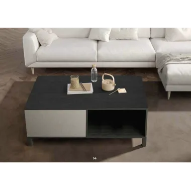 VENUS Włoska Szafka RTV 209 x 55 x 45cm