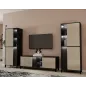VENUS Włoski Zestaw RTV 3 elementy 294cm VENUS Włoski Zestaw RTV 3 elementy 294cm