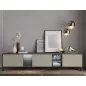 VENUS Włoski Zestaw RTV 3 elementy 294cm VENUS Włoski Zestaw RTV 3 elementy 294cm