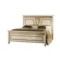 FANTASIA Włoskie łóżko Qeen Size 160x190/200cm / ArredoClassic FANTASIA Włoskie łóżko Qeen Size 160x190/200cm / ArredoClassic