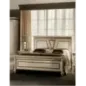FANTASIA Włoskie łóżko tapicerowane King Size 180/200 x 200cm / ArredoClassic FANTASIA Włoskie łóżko tapicerowane King Size 180/200 x 200cm / ArredoClassic
