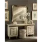 FANTASIA Włoskie łóżko tapicerowane Qeen Size 160x190/200 cm / ArredoClassic FANTASIA Włoskie łóżko tapicerowane Qeen Size 160x190/200 cm / ArredoClassic
