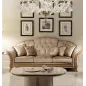 MELODIA Włoska sofa 2 osobowa 200 x 107 x 93cm / ArredoClassic MELODIA Włoska sofa 2 osobowa 200 x 107 x 93cm / ArredoClassic