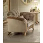 MELODIA Włoska sofa 2 osobowa 200 x 107 x 93cm / ArredoClassic MELODIA Włoska sofa 2 osobowa 200 x 107 x 93cm / ArredoClassic