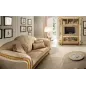 MELODIA Włoska sofa 2 osobowa 200 x 107 x 93cm / ArredoClassic MELODIA Włoska sofa 2 osobowa 200 x 107 x 93cm / ArredoClassic