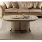 MELODIA Włoska sofa 3 osobowa 240 x 109 x 93cm / ArredoClassic MELODIA Włoska sofa 3 osobowa 240 x 109 x 93cm / ArredoClassic