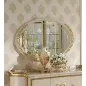 MELODIA Włoska szafka nocna 71 x 65 x 50cm / ArredoClassic MELODIA Włoska szafka nocna 71 x 65 x 50cm / ArredoClassic