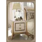 MELODIA Włoska Szafa 4 drzwiowa 275 x 252 x 71cm ArredoClassic MELODIA Włoska Szafa 4 drzwiowa 275 x 252 x 71cm ArredoClassic