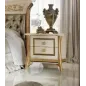MELODIA Włoska Szafa 4 drzwiowa 275 x 252 x 71cm ArredoClassic MELODIA Włoska Szafa 4 drzwiowa 275 x 252 x 71cm ArredoClassic