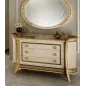 MELODIA Włoska Szafa 4 drzwiowa 275 x 252 x 71cm ArredoClassic MELODIA Włoska Szafa 4 drzwiowa 275 x 252 x 71cm ArredoClassic