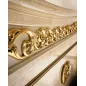 MELODIA Włoska Szafa 4 drzwiowa 275 x 252 x 71cm ArredoClassic MELODIA Włoska Szafa 4 drzwiowa 275 x 252 x 71cm ArredoClassic