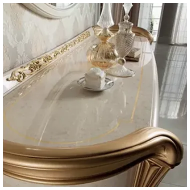 MELODIA Włoska Szafa 3 drzwiowa 215 x 226 x 71cm ArredoClassic