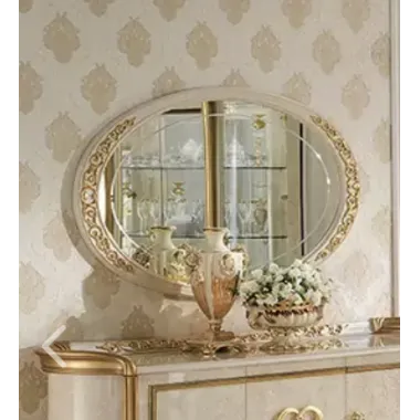 MELODIA Włoska Szafa 3 drzwiowa 215 x 226 x 71cm ArredoClassic