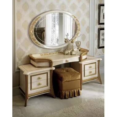 MELODIA Włoska Szafa 3 drzwiowa 215 x 226 x 71cm ArredoClassic