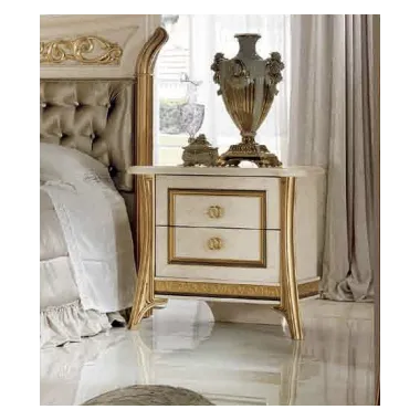 MELODIA Włoska Szafa 3 drzwiowa 215 x 226 x 71cm ArredoClassic