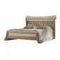 MELODIA Włoska Szafa 3 drzwiowa 215 x 226 x 71cm ArredoClassic MELODIA Włoska Szafa 3 drzwiowa 215 x 226 x 71cm ArredoClassic