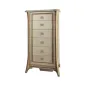 MELODIA Włoska Szafa 3 drzwiowa 215 x 226 x 71cm ArredoClassic MELODIA Włoska Szafa 3 drzwiowa 215 x 226 x 71cm ArredoClassic