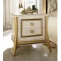 MELODIA Włoska Szafa 3 drzwiowa 215 x 226 x 71cm ArredoClassic MELODIA Włoska Szafa 3 drzwiowa 215 x 226 x 71cm ArredoClassic