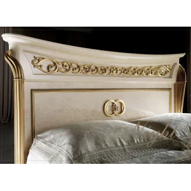 MELODIA Włoska Szafa 3 drzwiowa 215 x 226 x 71cm ArredoClassic