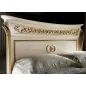 MELODIA Włoska Szafa 3 drzwiowa 215 x 226 x 71cm ArredoClassic MELODIA Włoska Szafa 3 drzwiowa 215 x 226 x 71cm ArredoClassic
