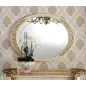 MELODIA Włoskie Łóżko tapicerowane Queen Size 200 x 133 x 221/235 / ArredoClassic MELODIA Włoskie Łóżko tapicerowane Queen Size 200 x 133 x 221/235 / ArredoClassic