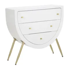 Komoda VENUS 80 x 79 x 32cm