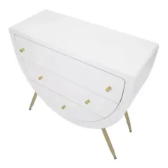 Komoda VENUS 80 x 79 x 32cm