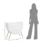 Komoda VENUS 80 x 79 x 32cm