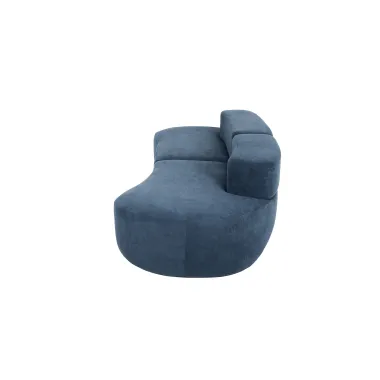 Nua N75-8 Sofa
