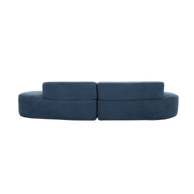 Nua N75-8 Sofa