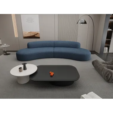 Nua N75-8 Sofa